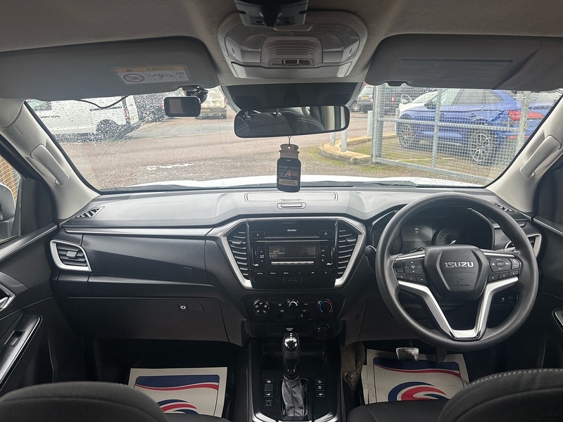 Used Isuzu D-Max 2022 for sale - 77034320: Photo 14