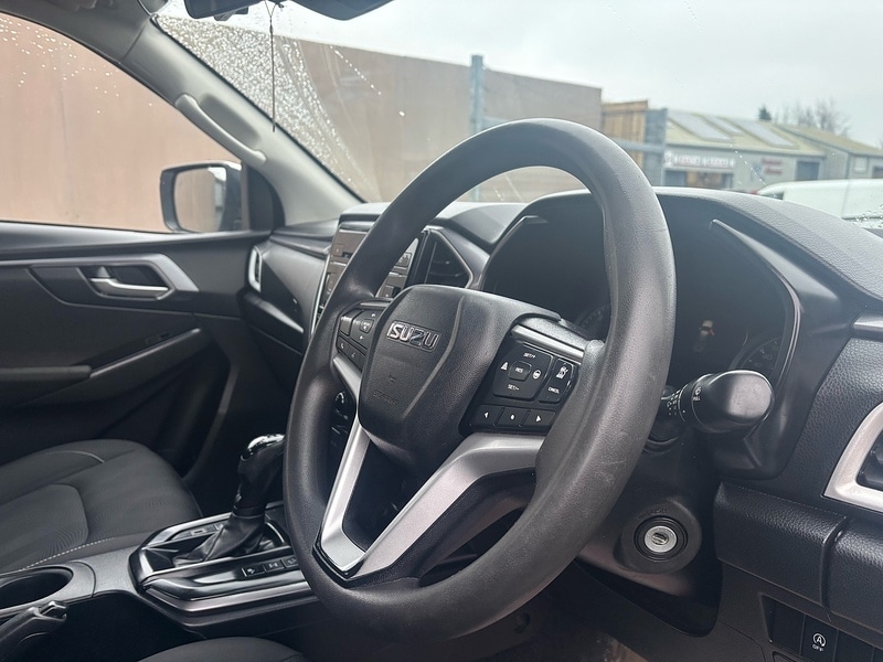 Used Isuzu D-Max 2022 for sale - 77034320: Photo 18