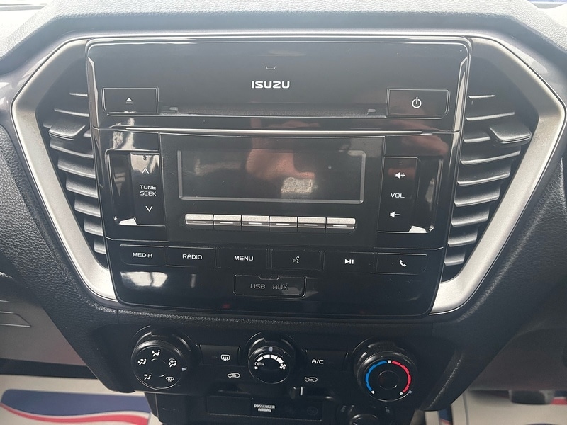 Used Isuzu D-Max 2022 for sale - 77034320: Photo 19