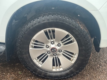 Used Isuzu D-Max 2022 for sale - 77034320: Photo