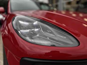 Used Porsche Macan 2020 for sale - 73490644: Photo