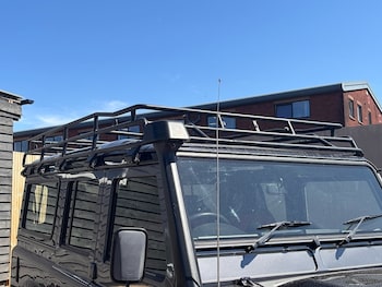 Used Land Rover Defender 110 2016 for sale - 79435203: Photo
