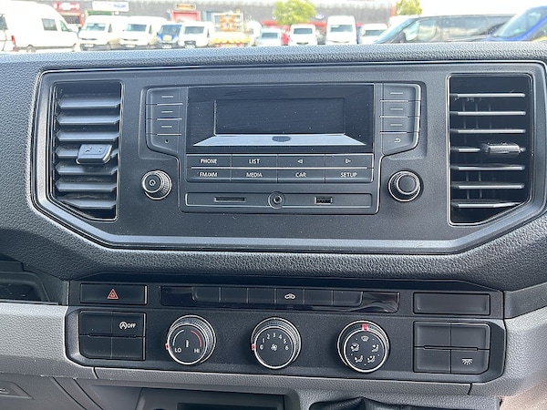 Used Volkswagen Crafter 2018 for sale - 71585515: Photo 10