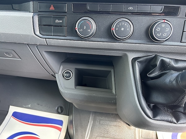 Used Volkswagen Crafter 2018 for sale - 71585515: Photo 11