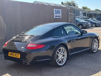 Used Porsche 911 2009 for sale - 79104277: Photo