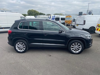 Used Volkswagen Tiguan 2013 for sale - 75574168: Photo