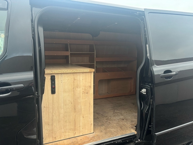 Used Ford Transit Custom 2019 for sale - 76686802: Photo 11