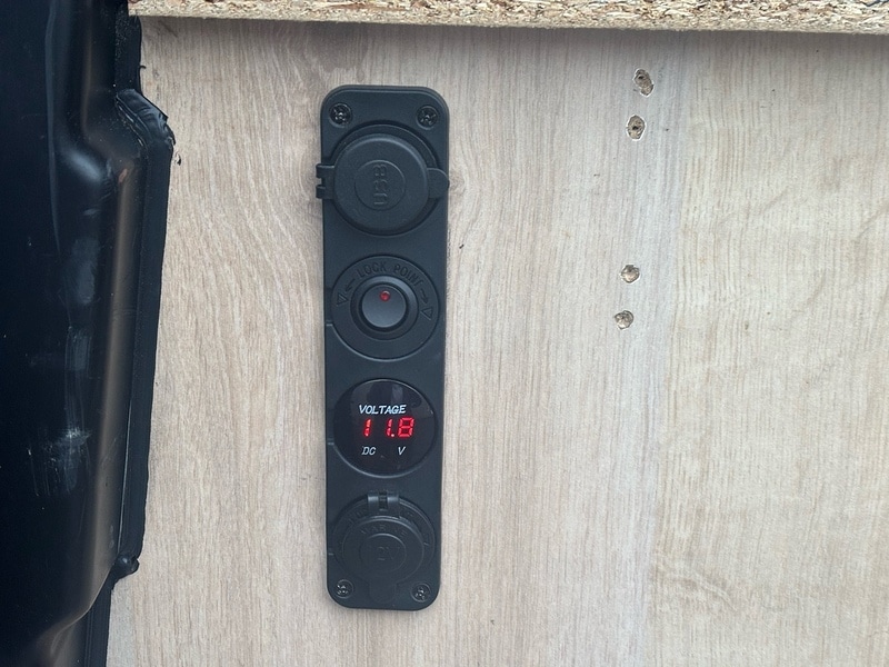 Used Ford Transit Custom 2019 for sale - 76686802: Photo 12