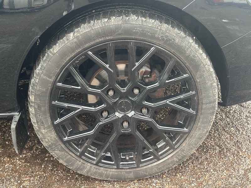 Used Ford Transit Custom 2019 for sale - 76686802: Photo 5