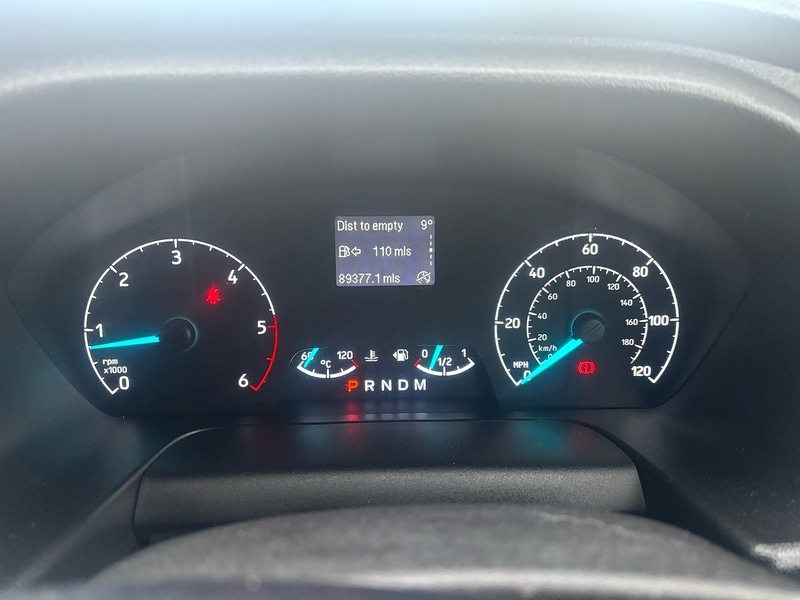 Used Ford Transit Custom 2019 for sale - 76686802: Photo 7