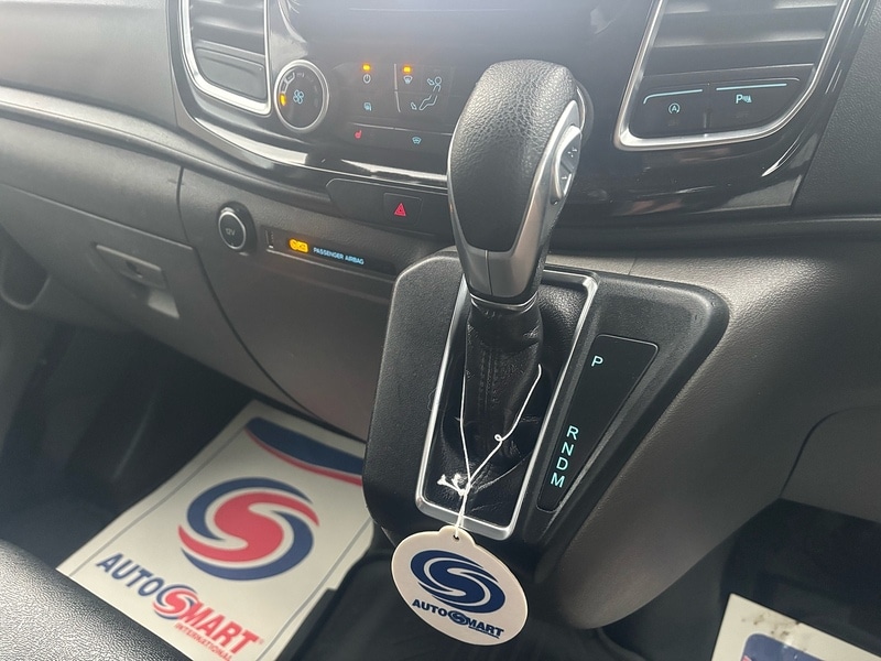 Used Ford Transit Custom 2019 for sale - 76686802: Photo 8