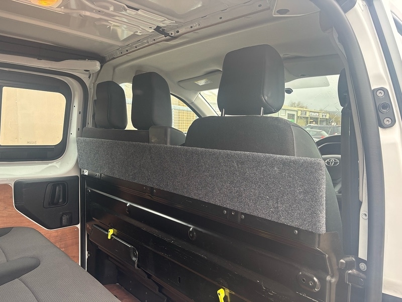 Used Toyota ProAce 2021 for sale - 77494347: Photo 11