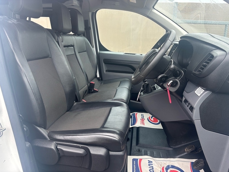 Used Toyota ProAce 2021 for sale - 77494347: Photo 12
