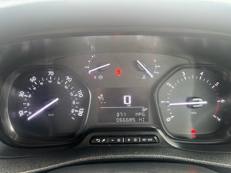 Used Toyota ProAce 2021 for sale - 77494347: Photo 18