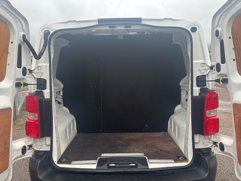 Used Toyota ProAce 2021 for sale - 77494347: Photo 6