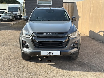 Used Isuzu D-Max 2024 for sale - 79514481: Photo