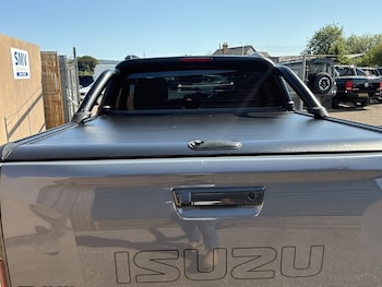 Used Isuzu D-Max 2024 for sale - 79514481: Photo