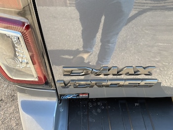 Used Isuzu D-Max 2024 for sale - 79514481: Photo