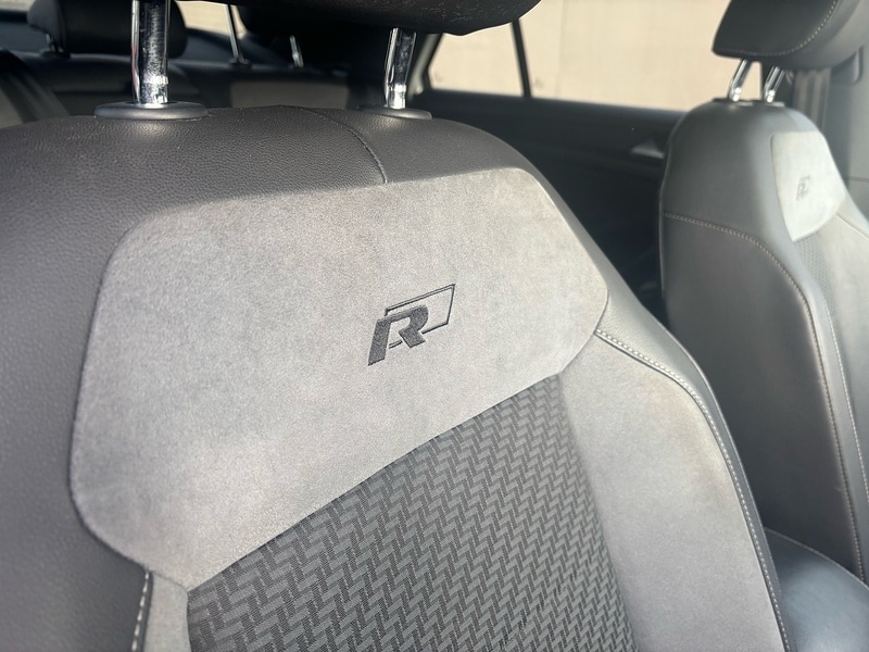 Used Volkswagen T-Roc 2019 for sale - 77024034: Photo 12