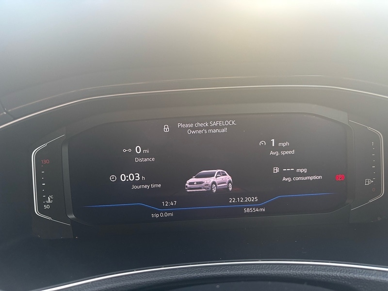 Used Volkswagen T-Roc 2019 for sale - 77024034: Photo 13