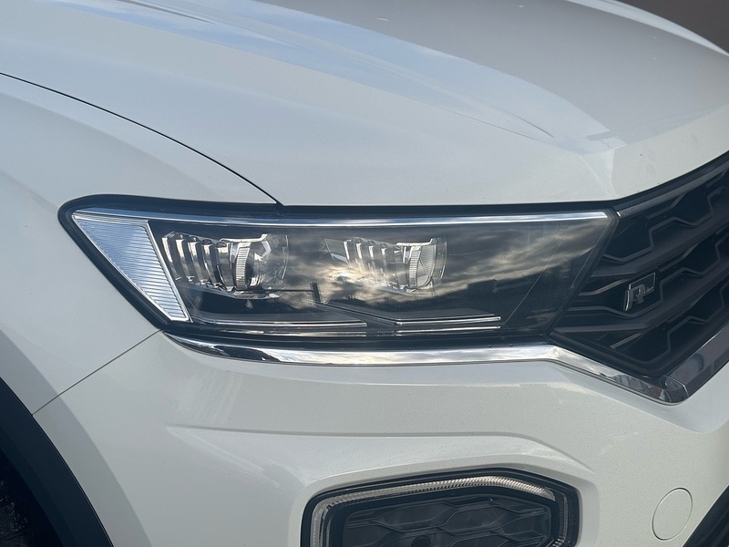 Used Volkswagen T-Roc 2019 for sale - 77024034: Photo 6