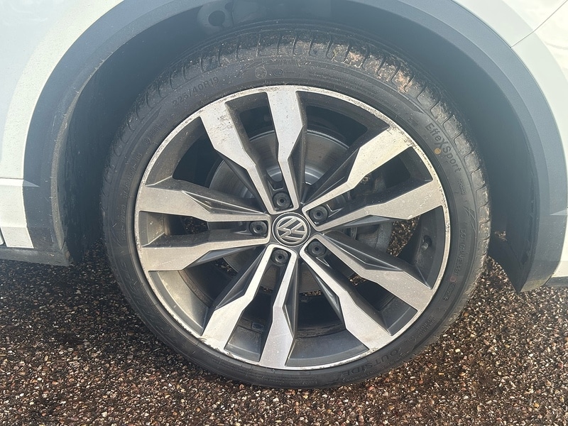 Used Volkswagen T-Roc 2019 for sale - 77024034: Photo 8