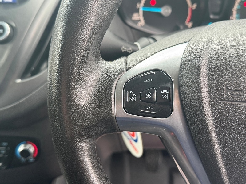 Used Ford Transit Courier 2022 for sale - 77490686: Photo 16