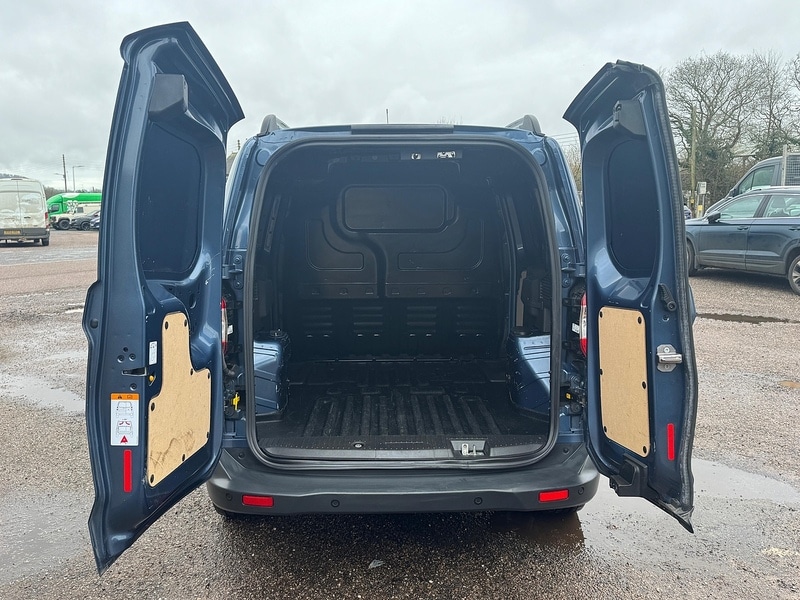 Used Ford Transit Courier 2022 for sale - 77490686: Photo 5