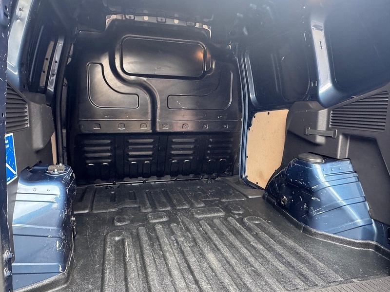 Used Ford Transit Courier 2022 for sale - 77490686: Photo 7