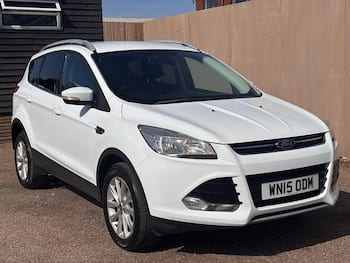 Used Ford Kuga 2015 for sale - 79619762: Photo