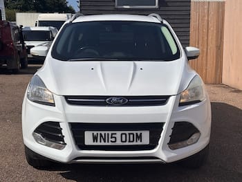 Used Ford Kuga 2015 for sale - 79619762: Photo