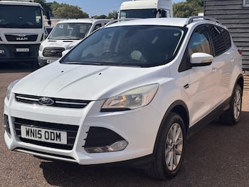 Used Ford Kuga 2015 for sale - 79619762: Photo