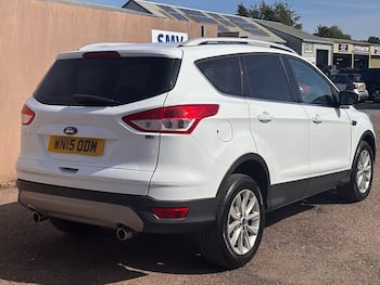 Used Ford Kuga 2015 for sale - 79619762: Photo