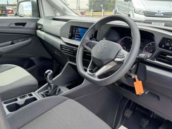 Used Volkswagen Caddy 2024 for sale - 75145657: Photo