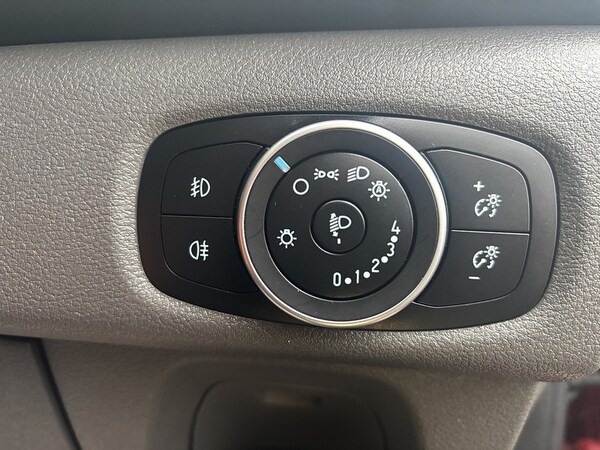 Used Ford Transit Custom 2021 for sale - 76256876: Photo 19