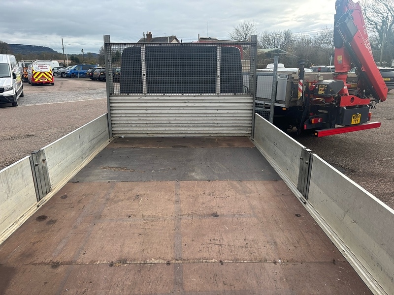 Used MAN TGE 2022 for sale - 77932629: Photo 10