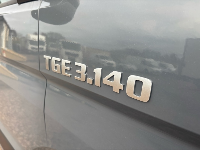 Used MAN TGE 2022 for sale - 77932629: Photo 11