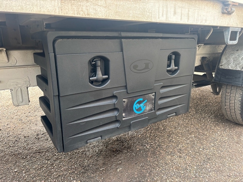 Used MAN TGE 2022 for sale - 77932629: Photo 12