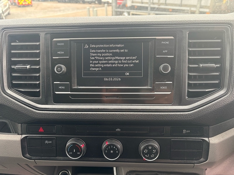 Used MAN TGE 2022 for sale - 77932629: Photo 13