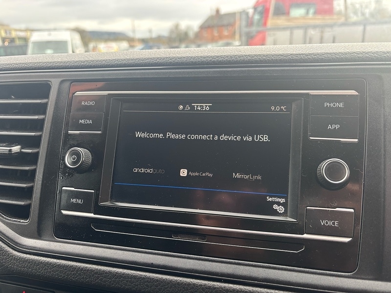 Used MAN TGE 2022 for sale - 77932629: Photo 14