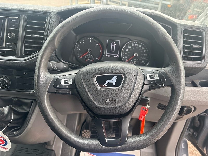 Used MAN TGE 2022 for sale - 77932629: Photo 17