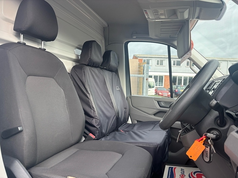 Used MAN TGE 2022 for sale - 77932629: Photo 20