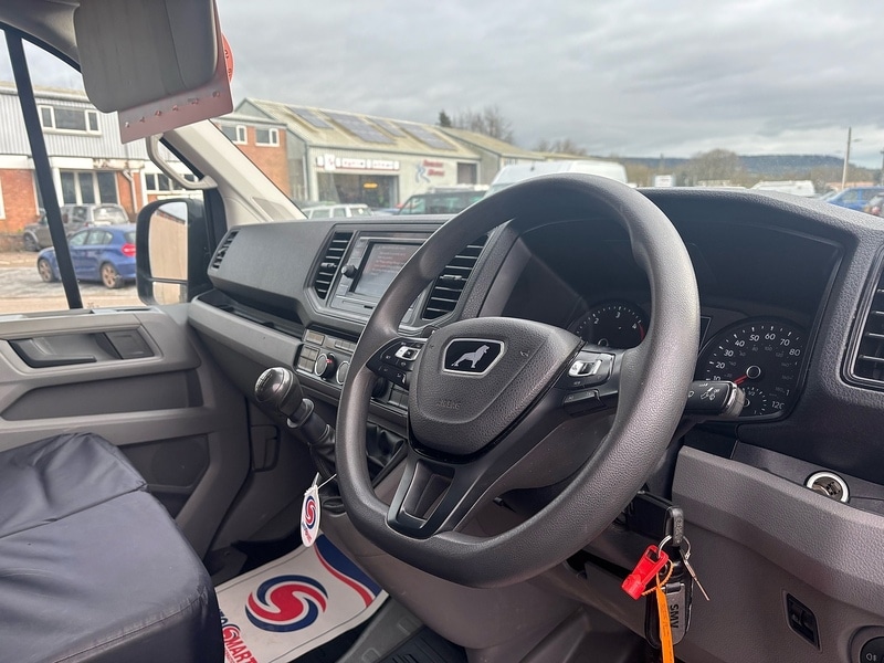 Used MAN TGE 2022 for sale - 77932629: Photo 21