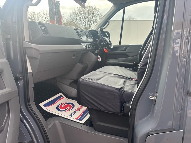 Used MAN TGE 2022 for sale - 77932629: Photo 22