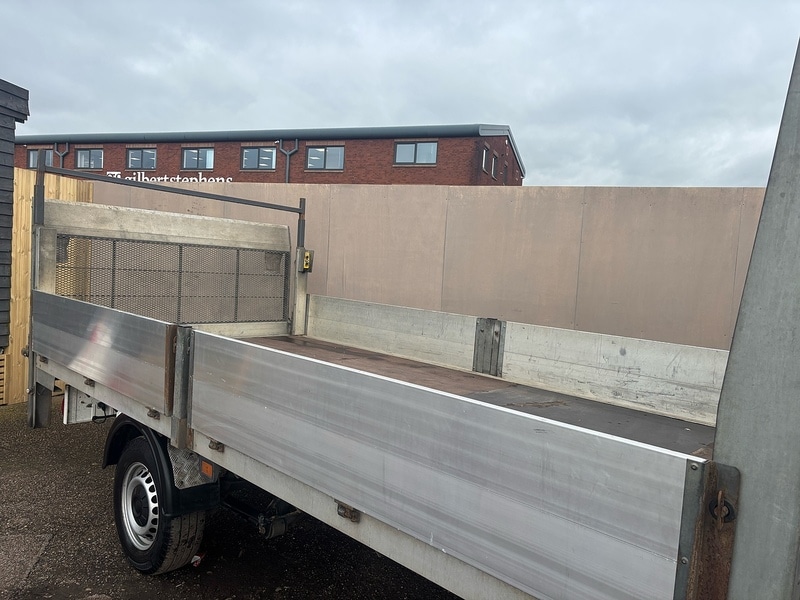 Used MAN TGE 2022 for sale - 77932629: Photo 5