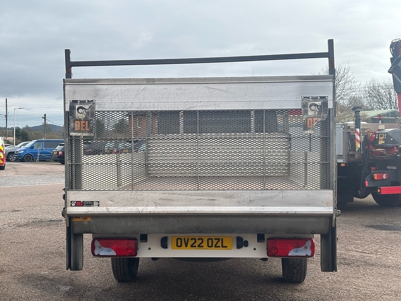 Used MAN TGE 2022 for sale - 77932629: Photo 7