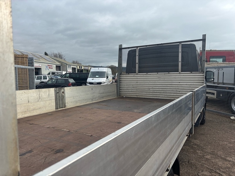 Used MAN TGE 2022 for sale - 77932629: Photo 8