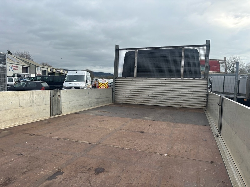 Used MAN TGE 2022 for sale - 77932629: Photo 9