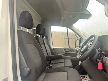 Used MAN TGE 2022 for sale - 78715550: Photo