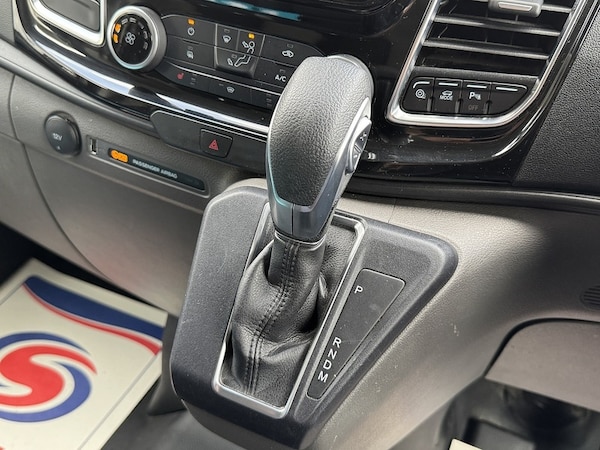 Used Ford Transit Custom 2023 for sale - 74502105: Photo 14